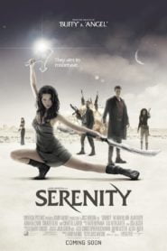 Serenity (2005) Hindi Dubbed
