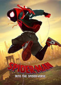 Spider-Man Into the Spider Verse (2018) Hindi Dubbed