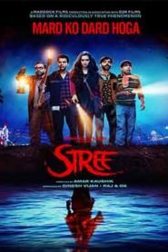 Stree (2018) Hindi