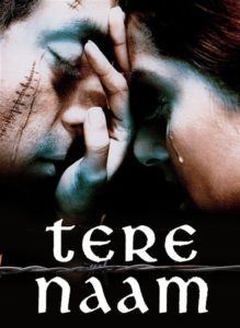 Tere Naam (2003) Hindi