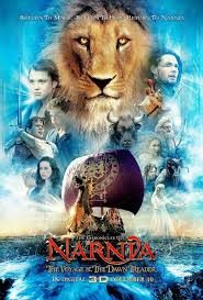 The Chronicles of Narnia (2010) Hindi Dubbed