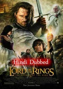 The Lord of the Rings The Return of the King (2003) Hindi Dubbed