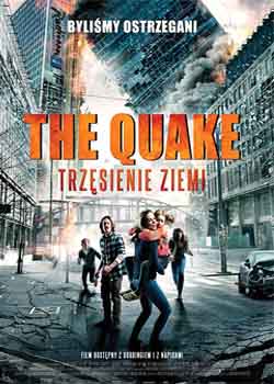 The Quake (2018)