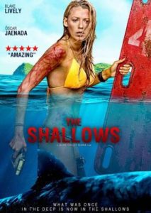 The Shallows (2016) Hindi Dubbed