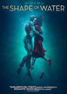 The Shape of Water (2017) Hindi Dubbed