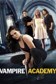 Vampire Academy (2014) Hindi Dubbed