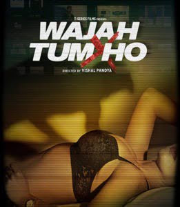 Wajah Tum Ho (2016) Hindi