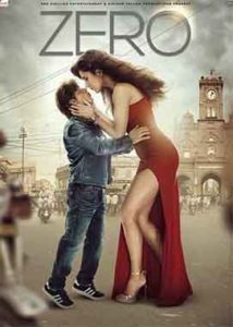 Zero (2018) Hindi