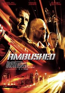Ambushed (2013) Hindi Dubbed