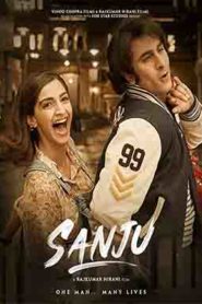 Sanju (2018) Hindi
