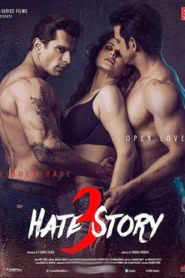 Hate Story 3 (2015) Hindi
