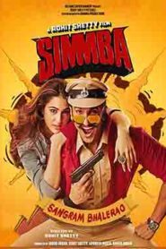 Simmba (2018) Hindi