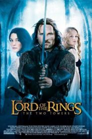 The Lord of the Rings The Two Towers (2002) Hindi Dubbed
