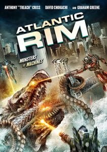 Atlantic Rim (2013) Hindi Dubbed
