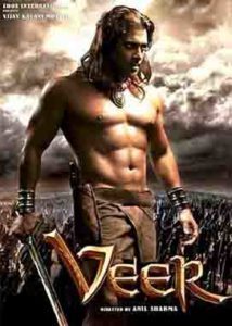 Veer (2010) Hindi