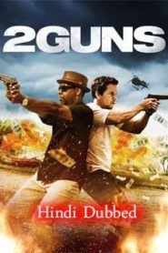 2 Guns (2013) Hindi Dubbed