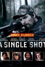 A Single Shot (2013) Hindi Dubbed