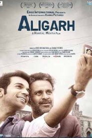 Aligarh (2015) Hindi