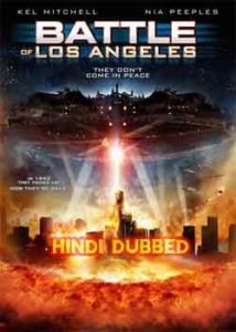 Battle Los Angeles (2011) Hindi Dubbed