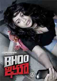 Bhoo (2014) Hindi Movie Watch HD