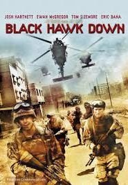 Black Hawk Down (2001) Hindi Dubbed