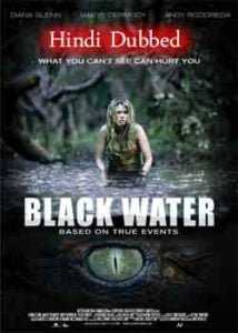 Black Water (2007) Hindi Dubbed