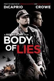Body of Lies (2008) Hindi Dubbed