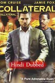 Collateral (2004) Hindi Dubbed