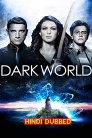 Dark World (2010) Hindi Dubbed