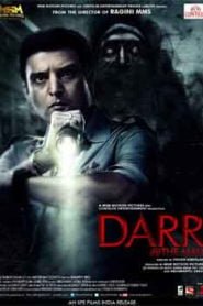 Darr the Mall (2014) Hindi