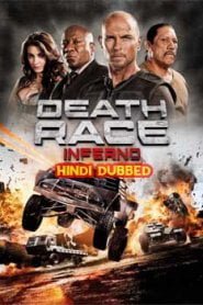 Death Race Inferno (2012) Hindi Dubbed