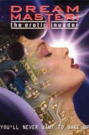 Dreammaster The Erotic Invader (1996)