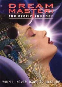 Dreammaster The Erotic Invader (1996)