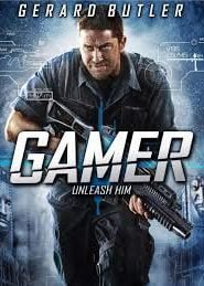 Gamer (2009) Hindi Dubbed
