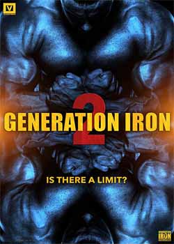 Generation Iron 2 (2017) Full Documentary HD