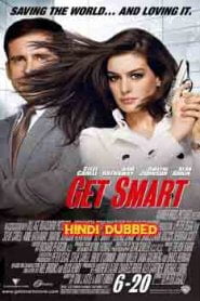 Get Smart (2008) Hindi Dubbed