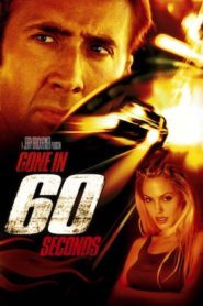 Gone in 60 Seconds (2000) Hindi Dubbed