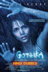 Gothika (2003) Hindi Dubbed