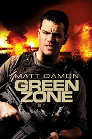 Green Zone (2010) Hindi Dubbed
