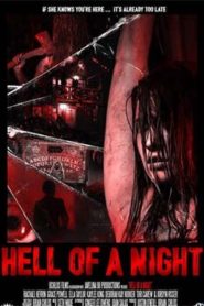 Hell of a Night (2019)