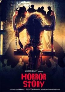 Horror Story (2013) Hindi