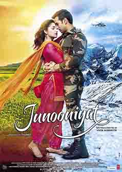 Junooniyat (2016) Hindi