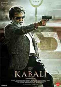 Kabali (2016) Hindi Dubbed