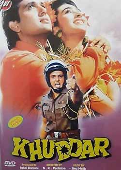 Khuddar (1994) Hindi