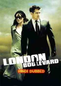 London Boulevard (2010) Hindi Dubbed