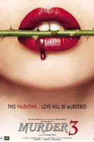 Murder 3 (2013) Hindi