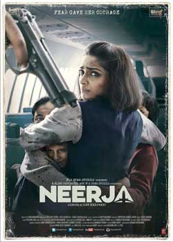 Neerja (2016) Hindi