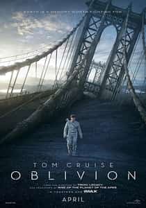 Oblivion (2013) Hindi Dubbed