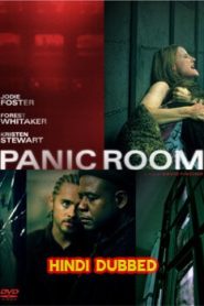 Panic Room (2002) Hindi Dubbed