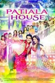 Patiala House (2011) Hindi